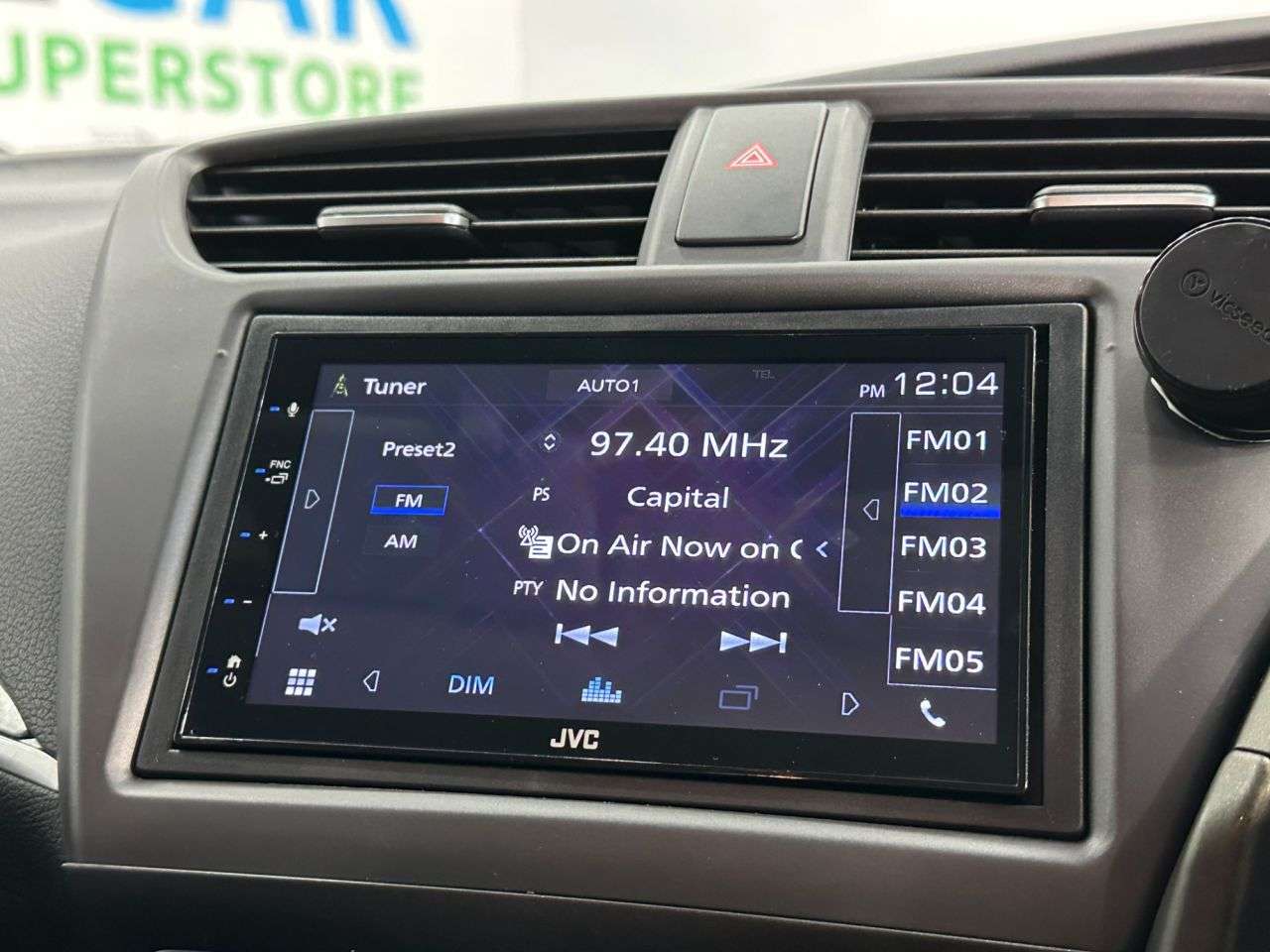 2015 HONDA CIVIC 2015 HONDA CIVIC