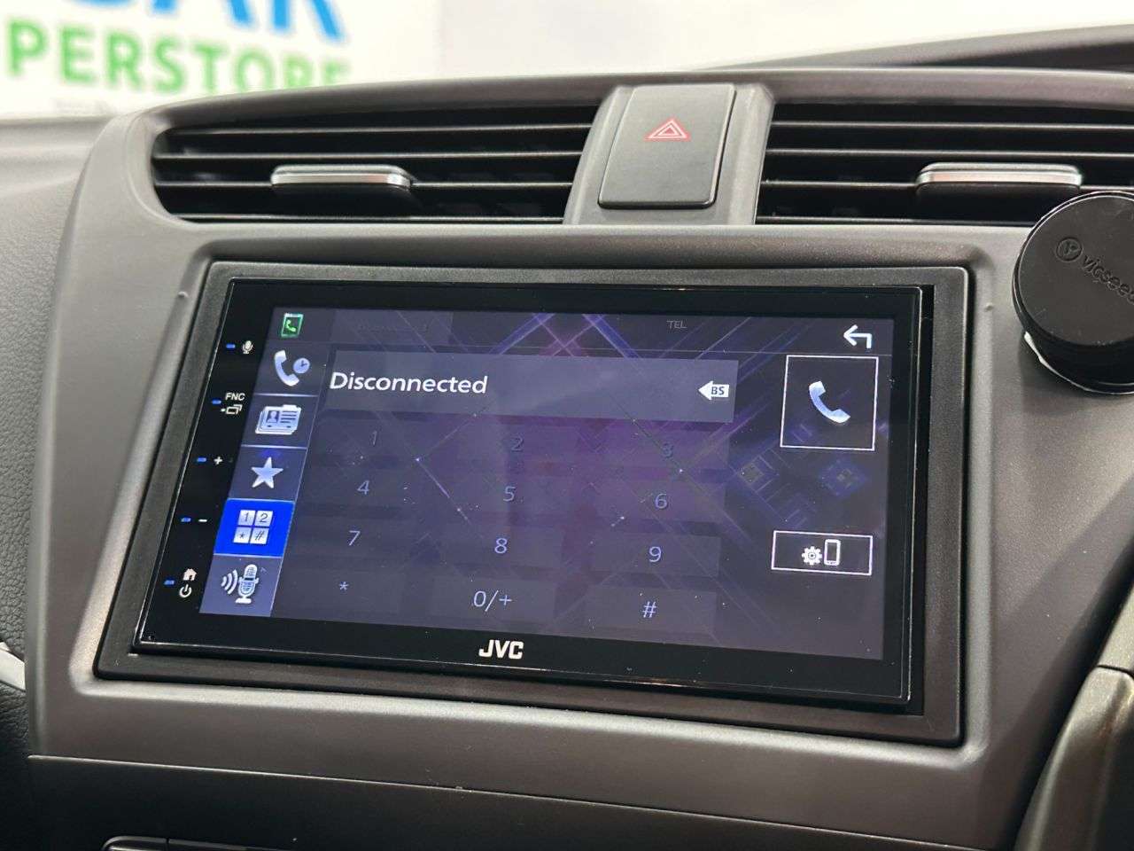 2015 HONDA CIVIC 2015 HONDA CIVIC