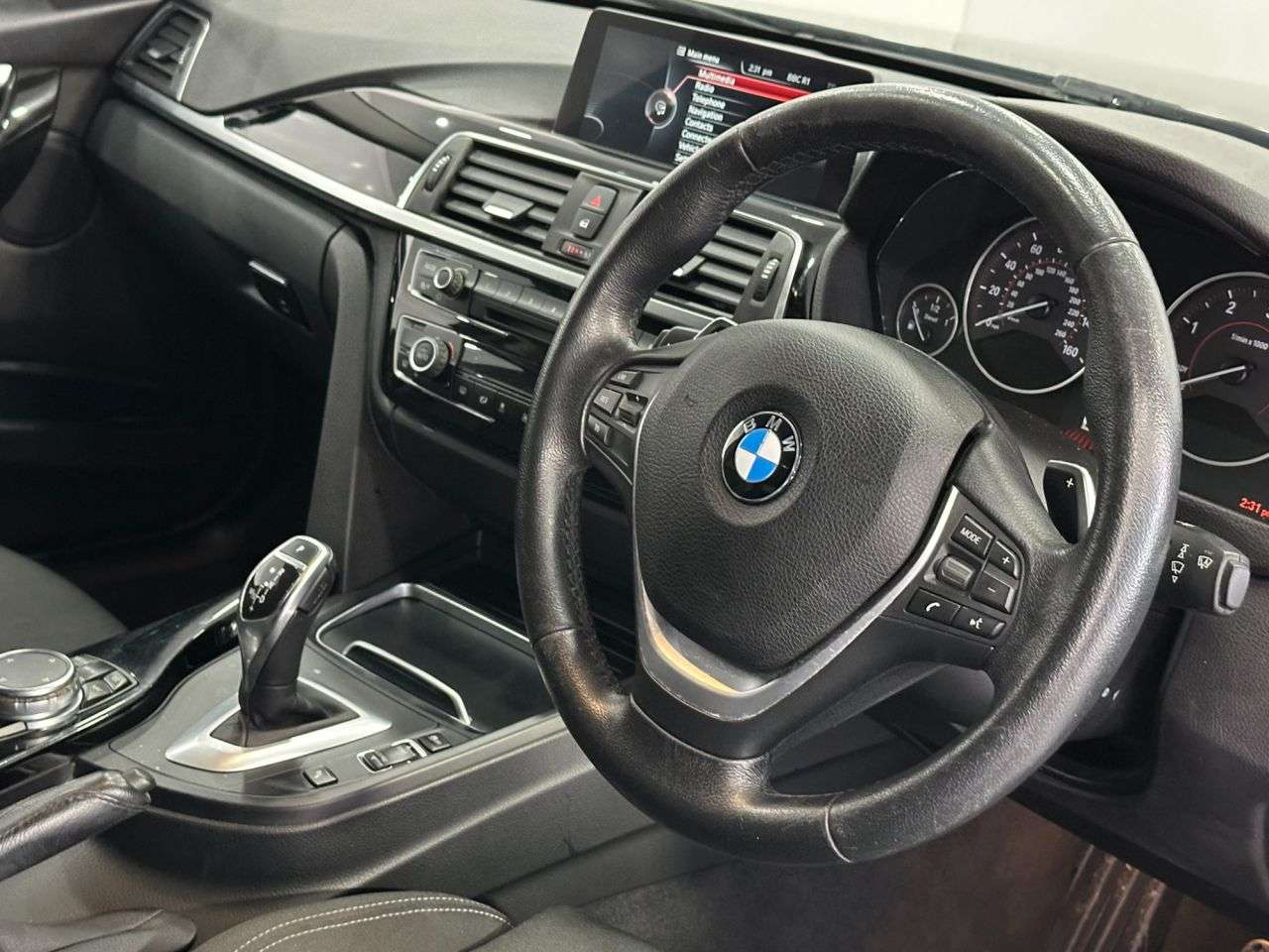 2015 BMW 3 SERIES 2015 BMW 3 SERIES