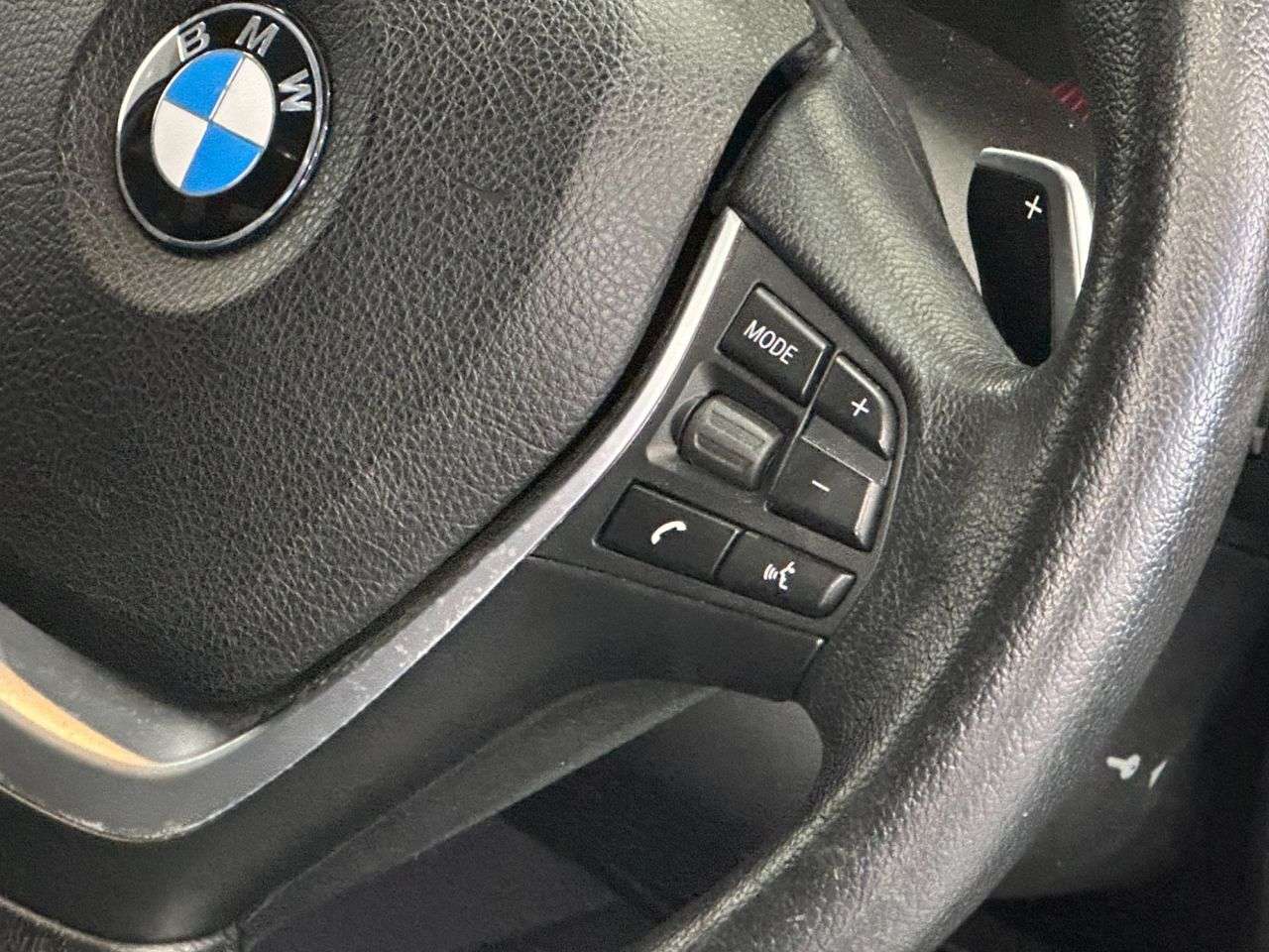2015 BMW 3 SERIES 2015 BMW 3 SERIES