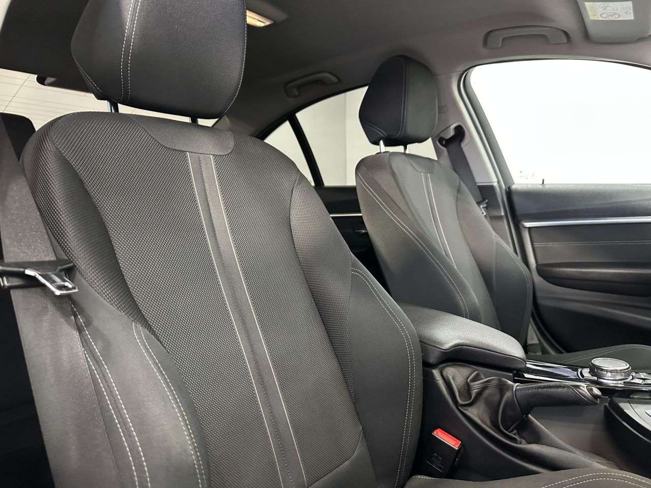 2015 BMW 3 SERIES 2015 BMW 3 SERIES