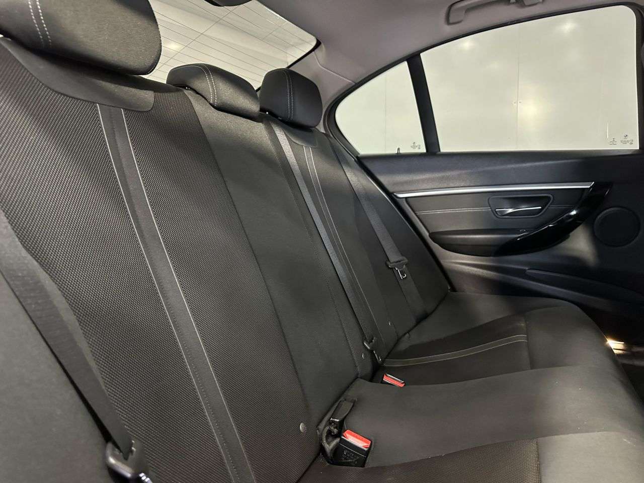 2015 BMW 3 SERIES 2015 BMW 3 SERIES