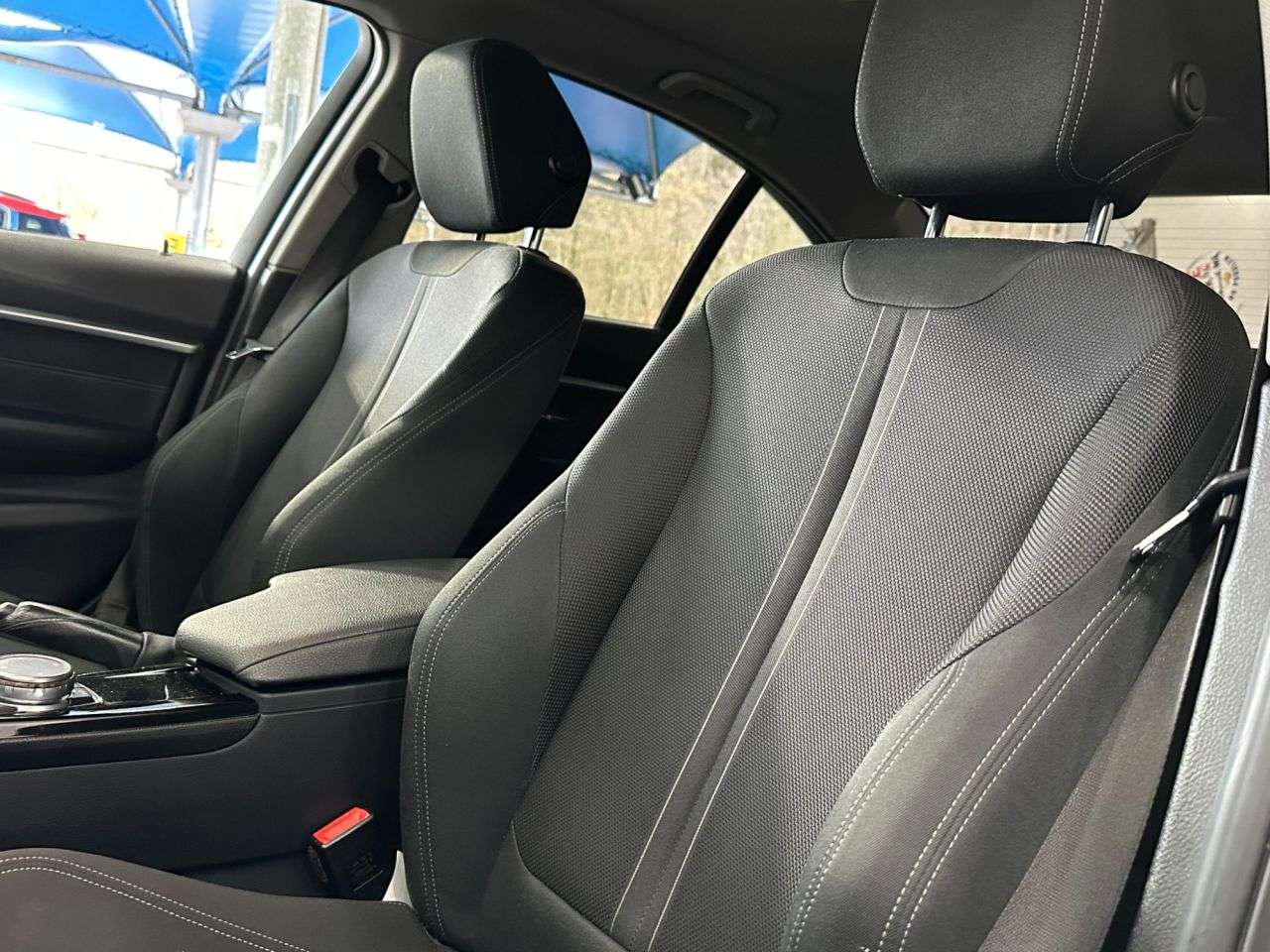 2015 BMW 3 SERIES 2015 BMW 3 SERIES