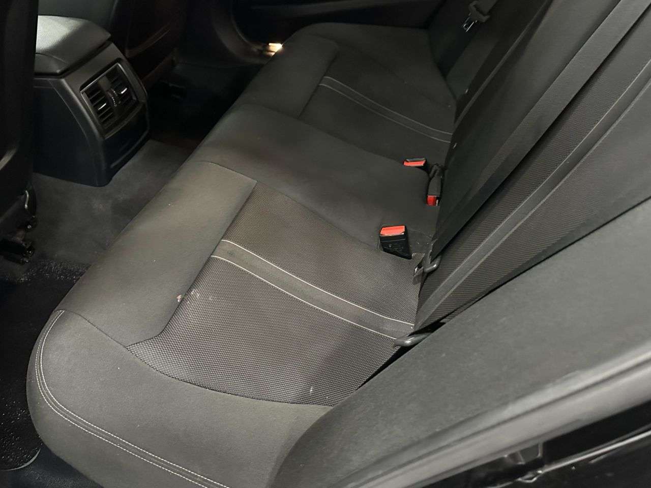 2015 BMW 3 SERIES 2015 BMW 3 SERIES