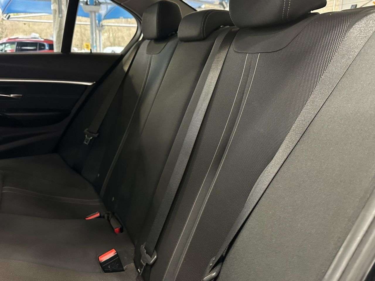 2015 BMW 3 SERIES 2015 BMW 3 SERIES