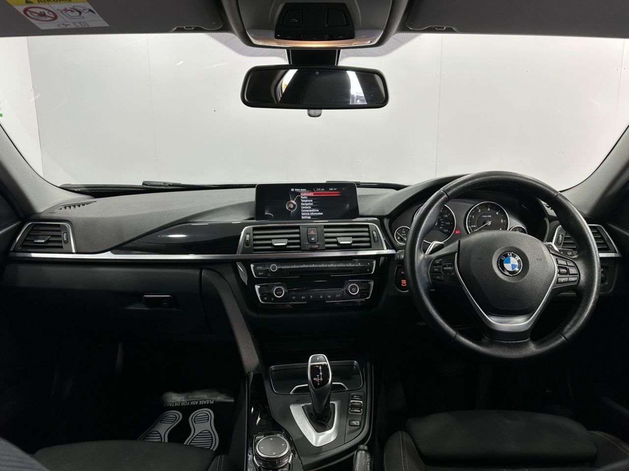 2015 BMW 3 SERIES 2015 BMW 3 SERIES