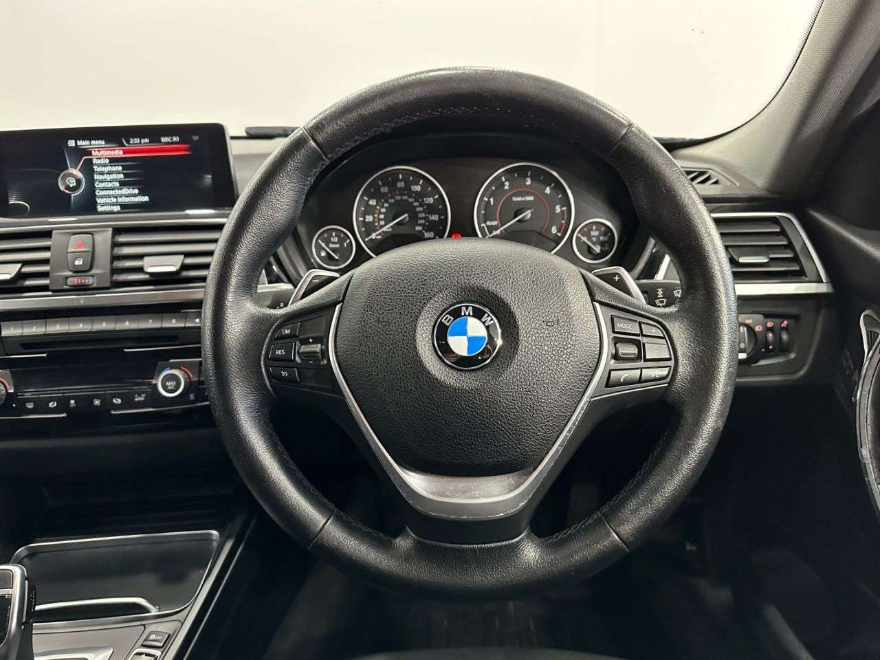 2015 BMW 3 SERIES 2015 BMW 3 SERIES