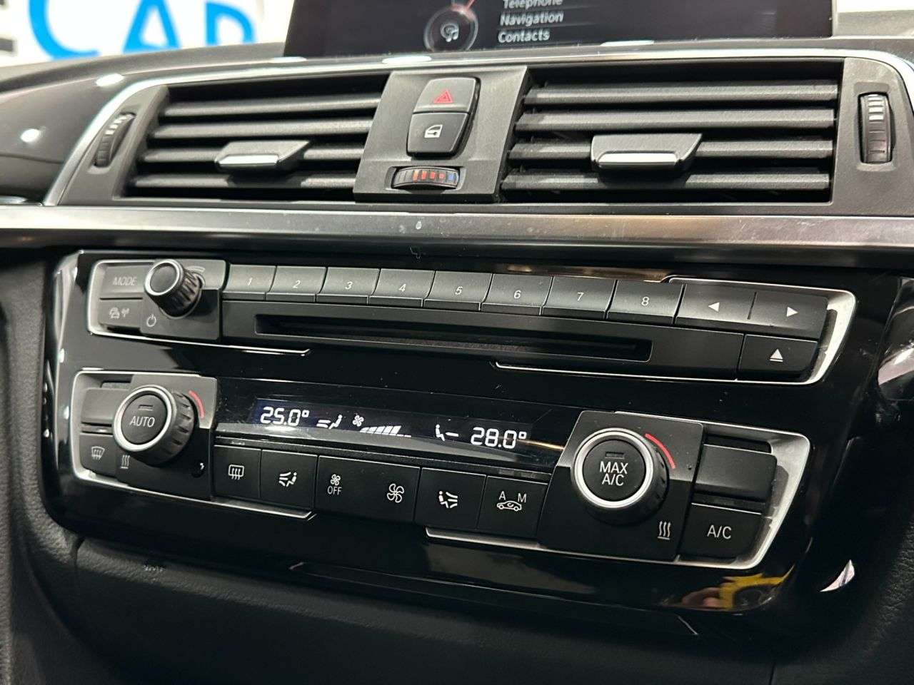 2015 BMW 3 SERIES 2015 BMW 3 SERIES