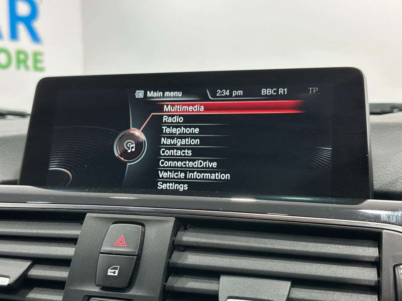 2015 BMW 3 SERIES 2015 BMW 3 SERIES