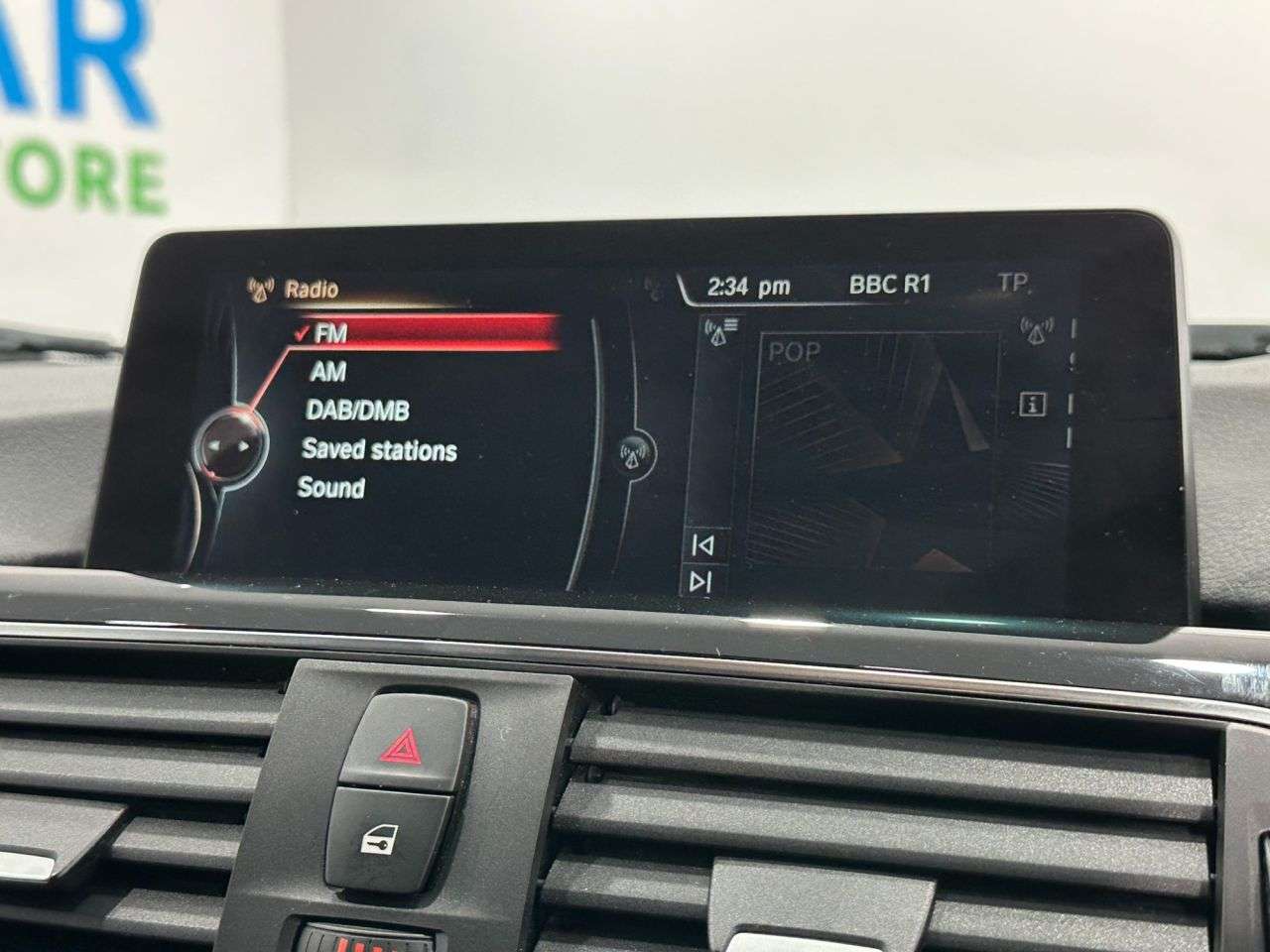 2015 BMW 3 SERIES 2015 BMW 3 SERIES
