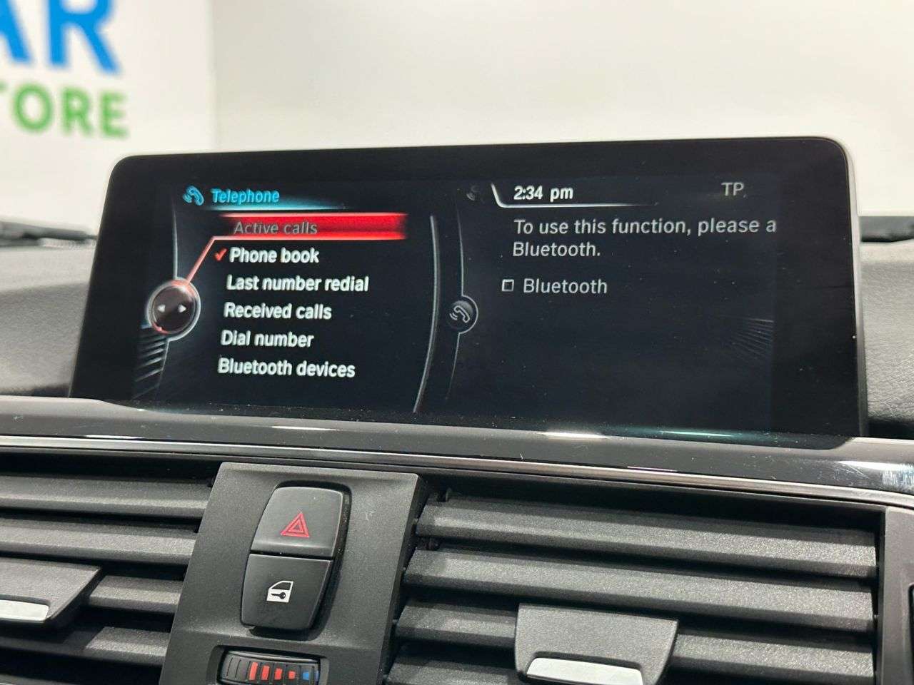 2015 BMW 3 SERIES 2015 BMW 3 SERIES