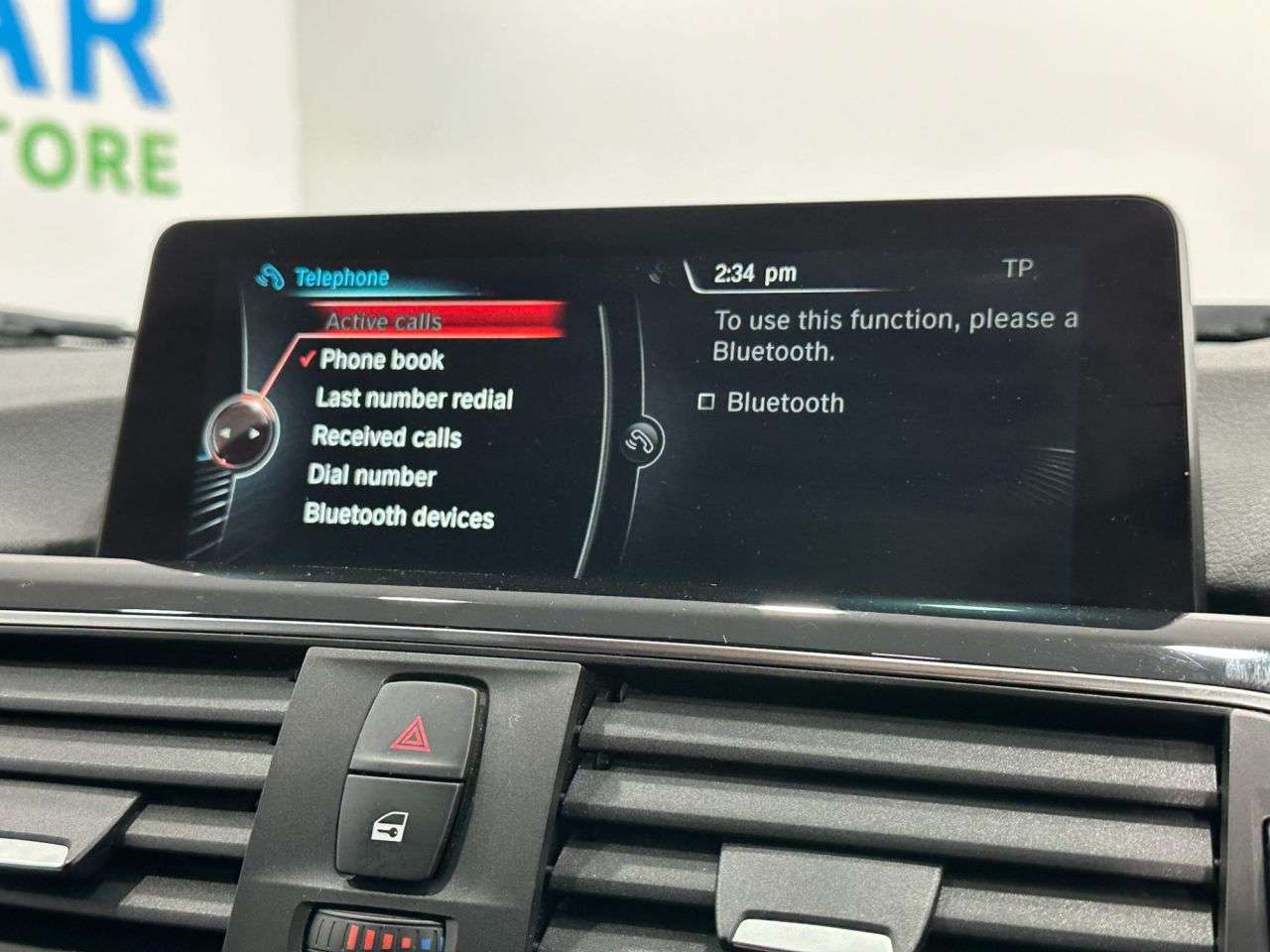 2015 BMW 3 SERIES 2015 BMW 3 SERIES