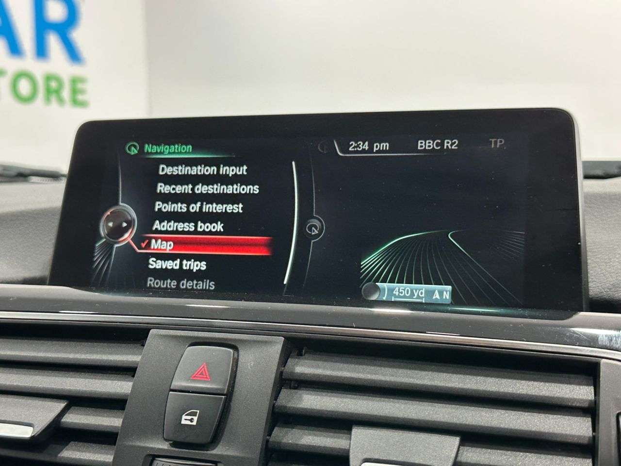 2015 BMW 3 SERIES 2015 BMW 3 SERIES