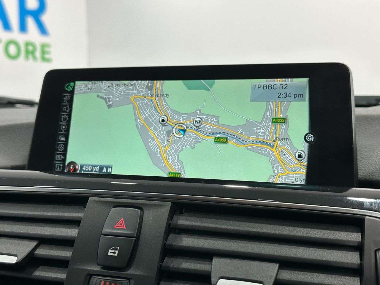 2015 BMW 3 SERIES 2015 BMW 3 SERIES