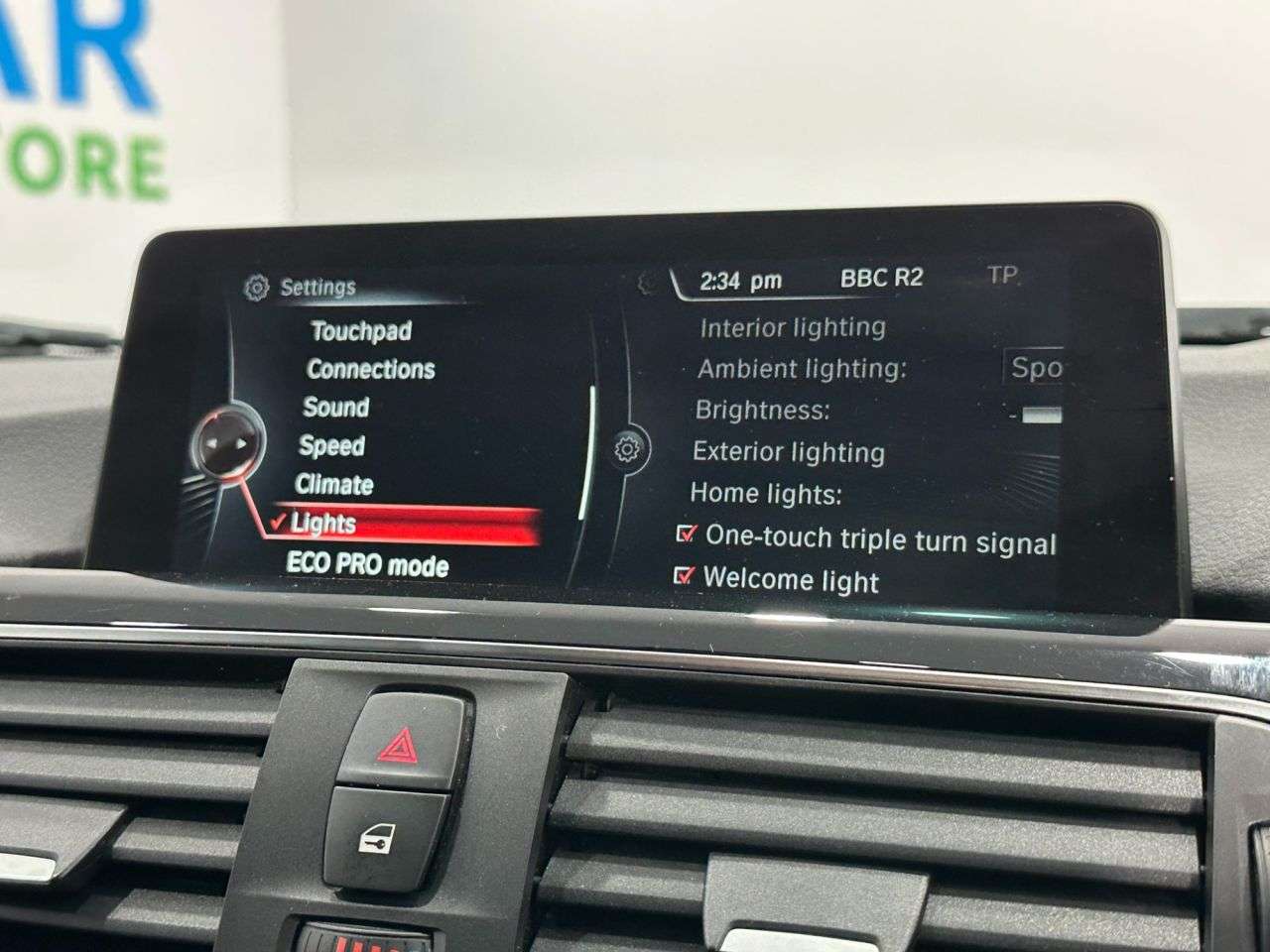 2015 BMW 3 SERIES 2015 BMW 3 SERIES
