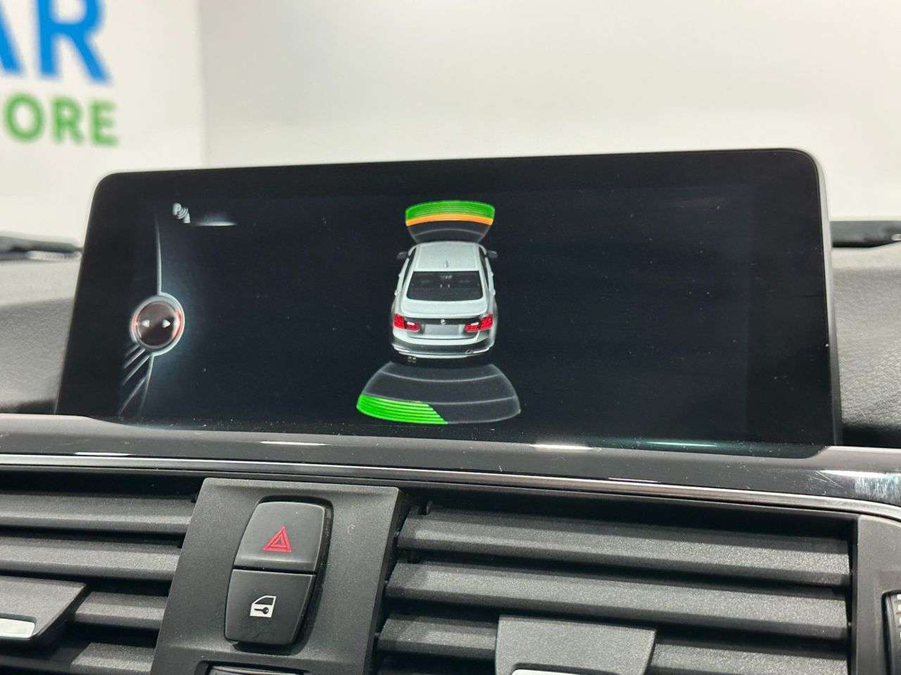 2015 BMW 3 SERIES 2015 BMW 3 SERIES