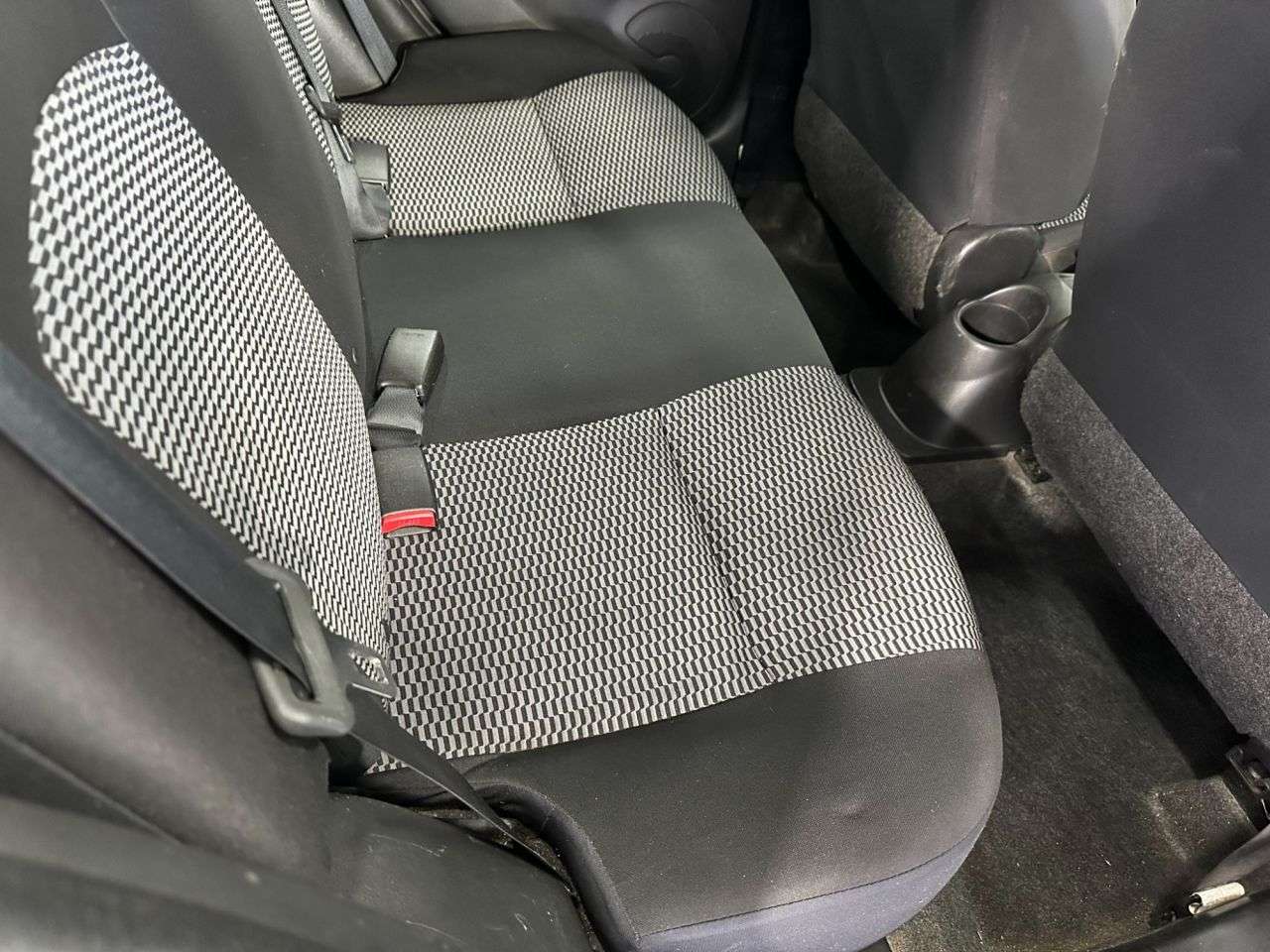 2013 NISSAN MICRA 2013 NISSAN MICRA