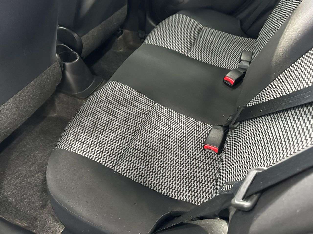 2013 NISSAN MICRA 2013 NISSAN MICRA