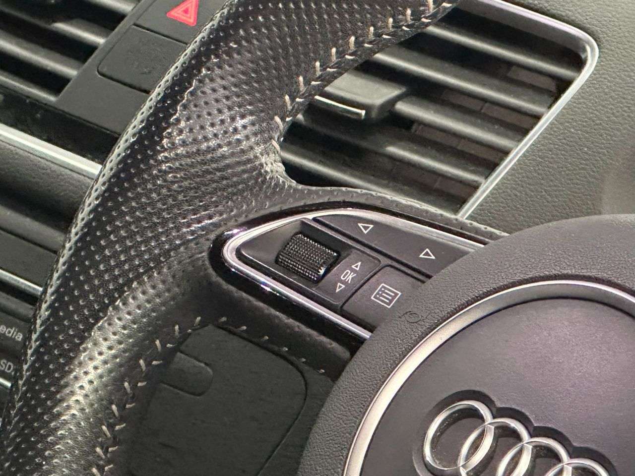 2018 AUDI Q3 2018 AUDI Q3