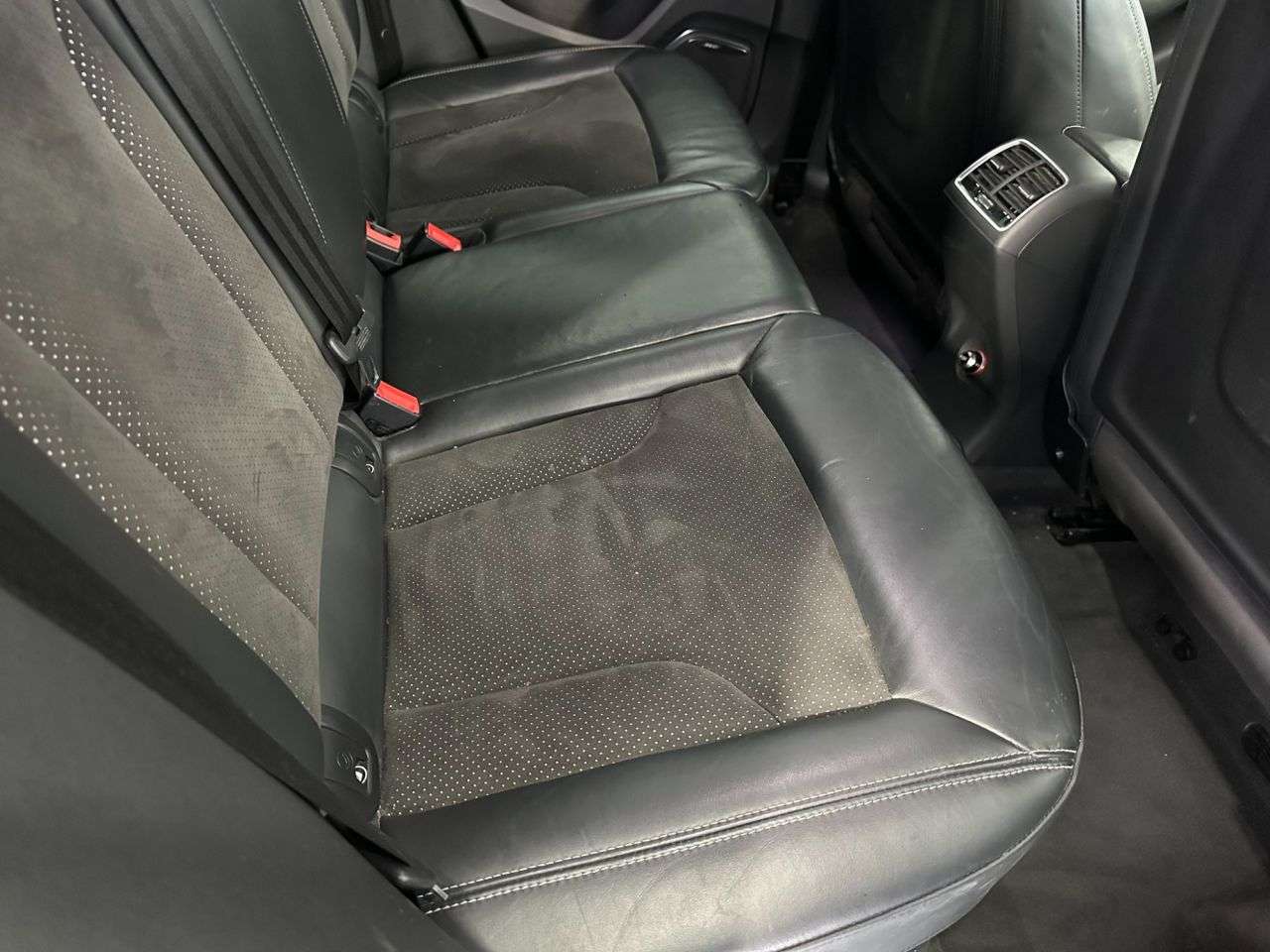 2018 AUDI Q3 2018 AUDI Q3