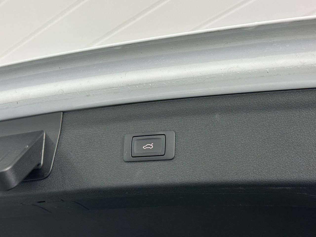 2018 AUDI Q3 2018 AUDI Q3