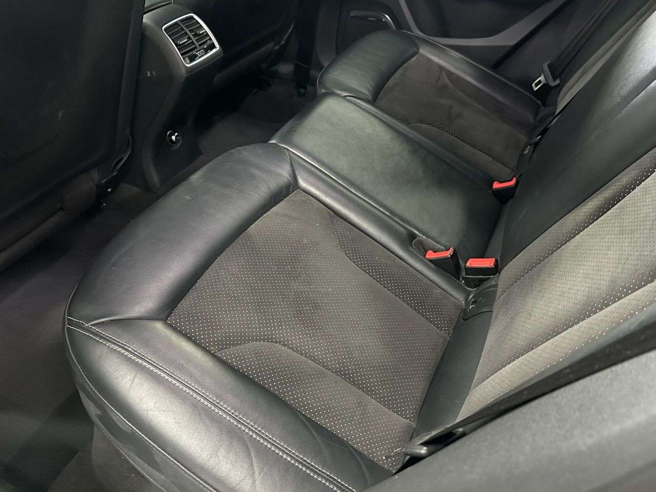 2018 AUDI Q3 2018 AUDI Q3