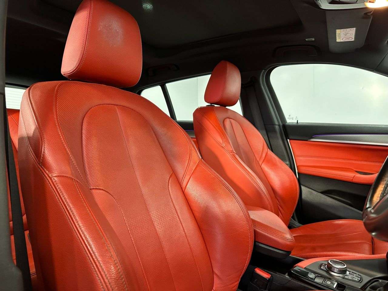 2018 BMW X2 2018 BMW X2