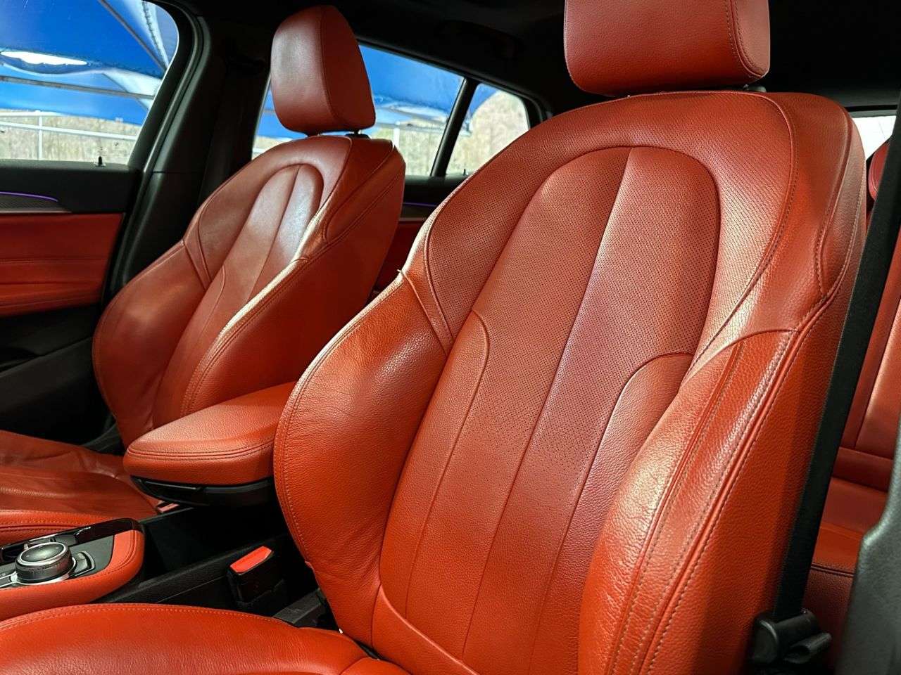 2018 BMW X2 2018 BMW X2