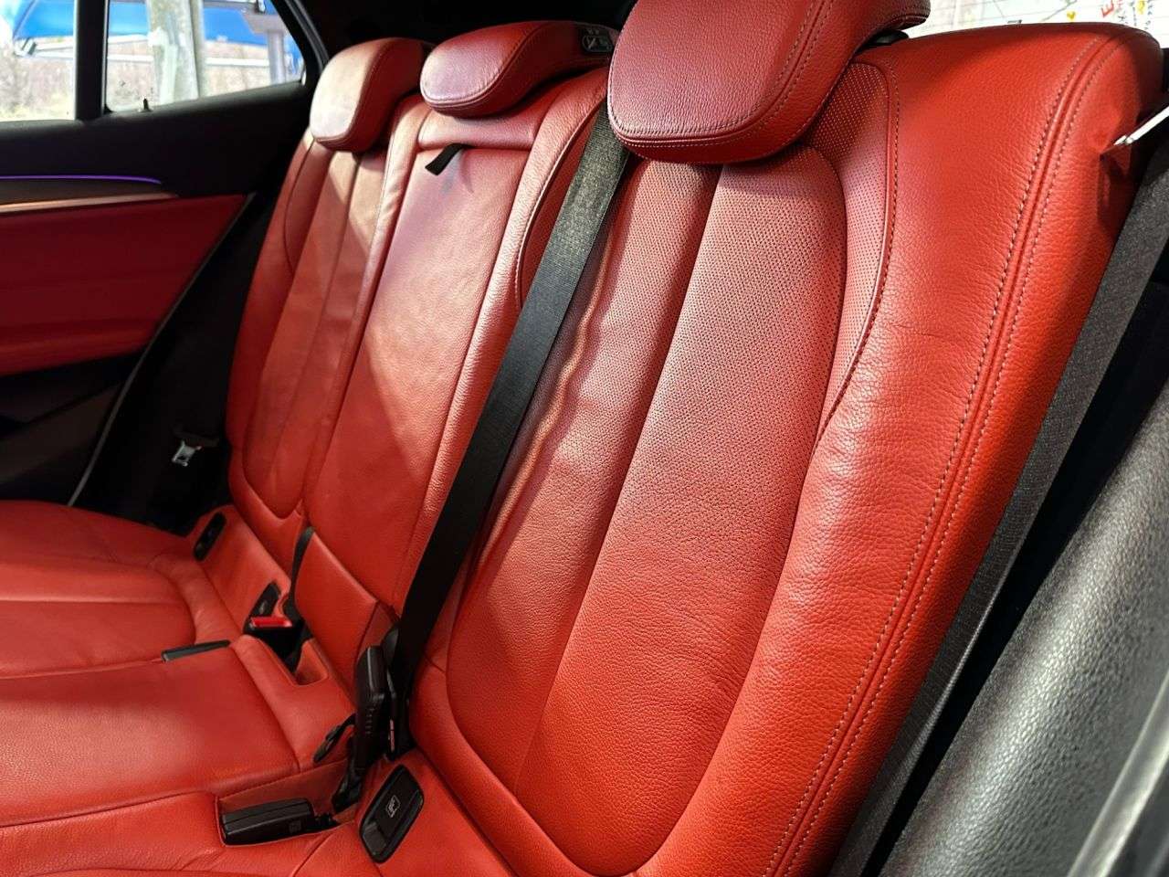 2018 BMW X2 2018 BMW X2