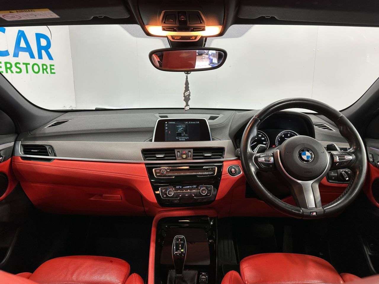 2018 BMW X2 2018 BMW X2