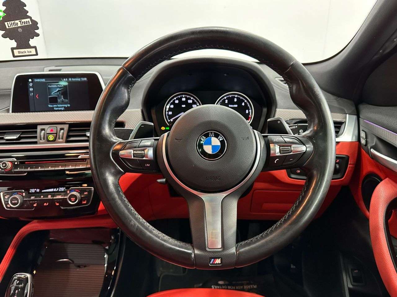 2018 BMW X2 2018 BMW X2