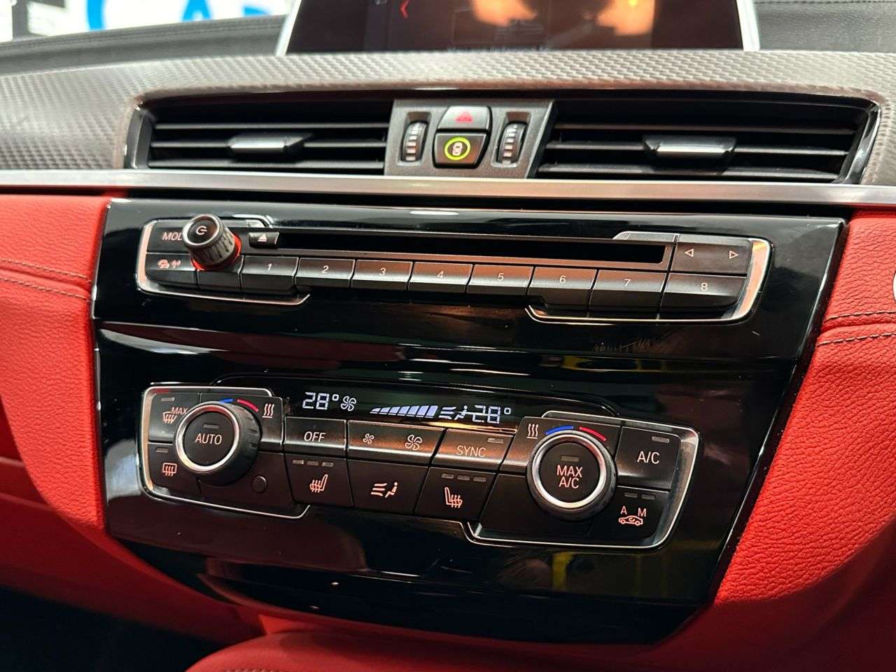 2018 BMW X2 2018 BMW X2