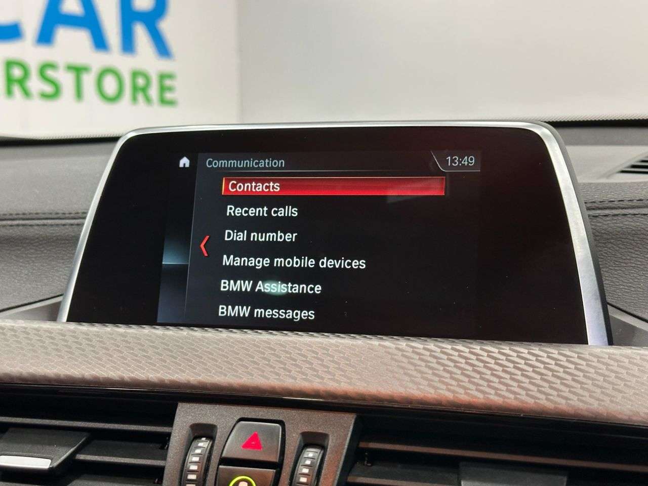 2018 BMW X2 2018 BMW X2