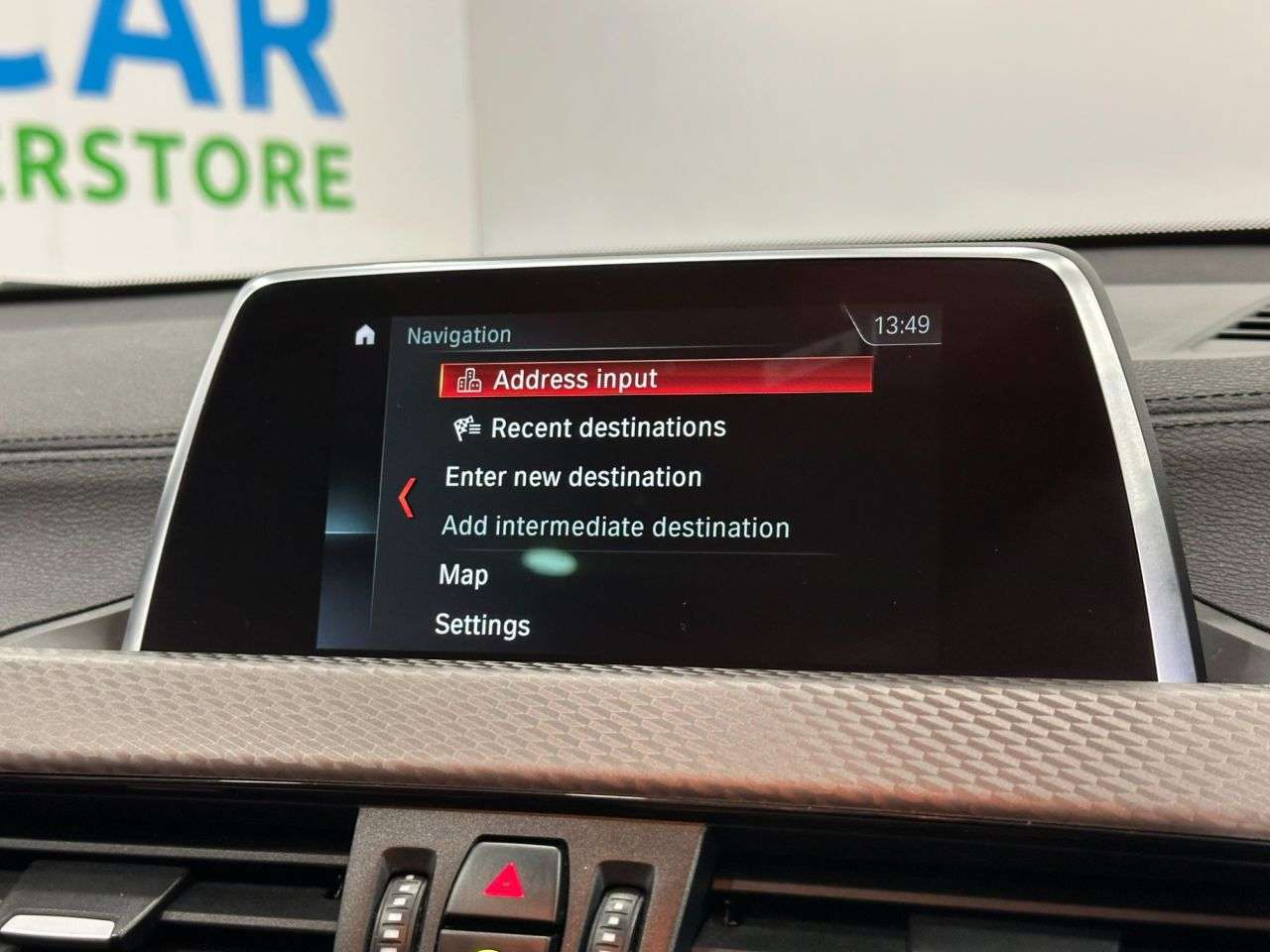 2018 BMW X2 2018 BMW X2
