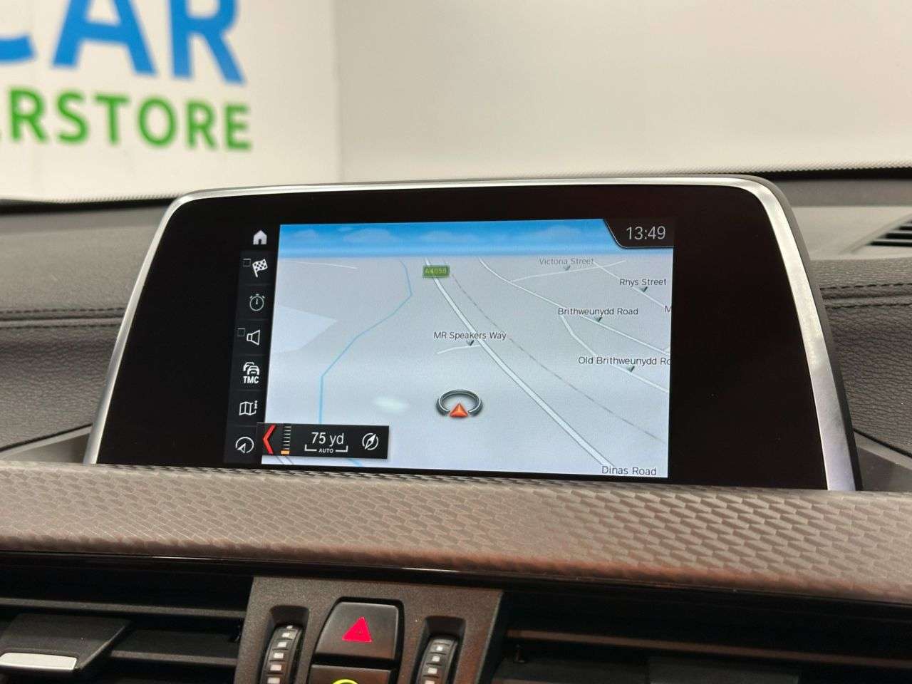 2018 BMW X2 2018 BMW X2
