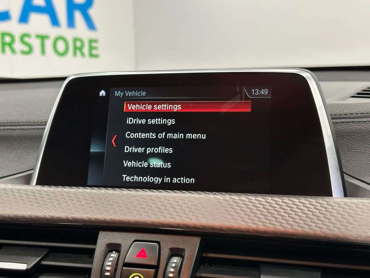 2018 BMW X2 2018 BMW X2