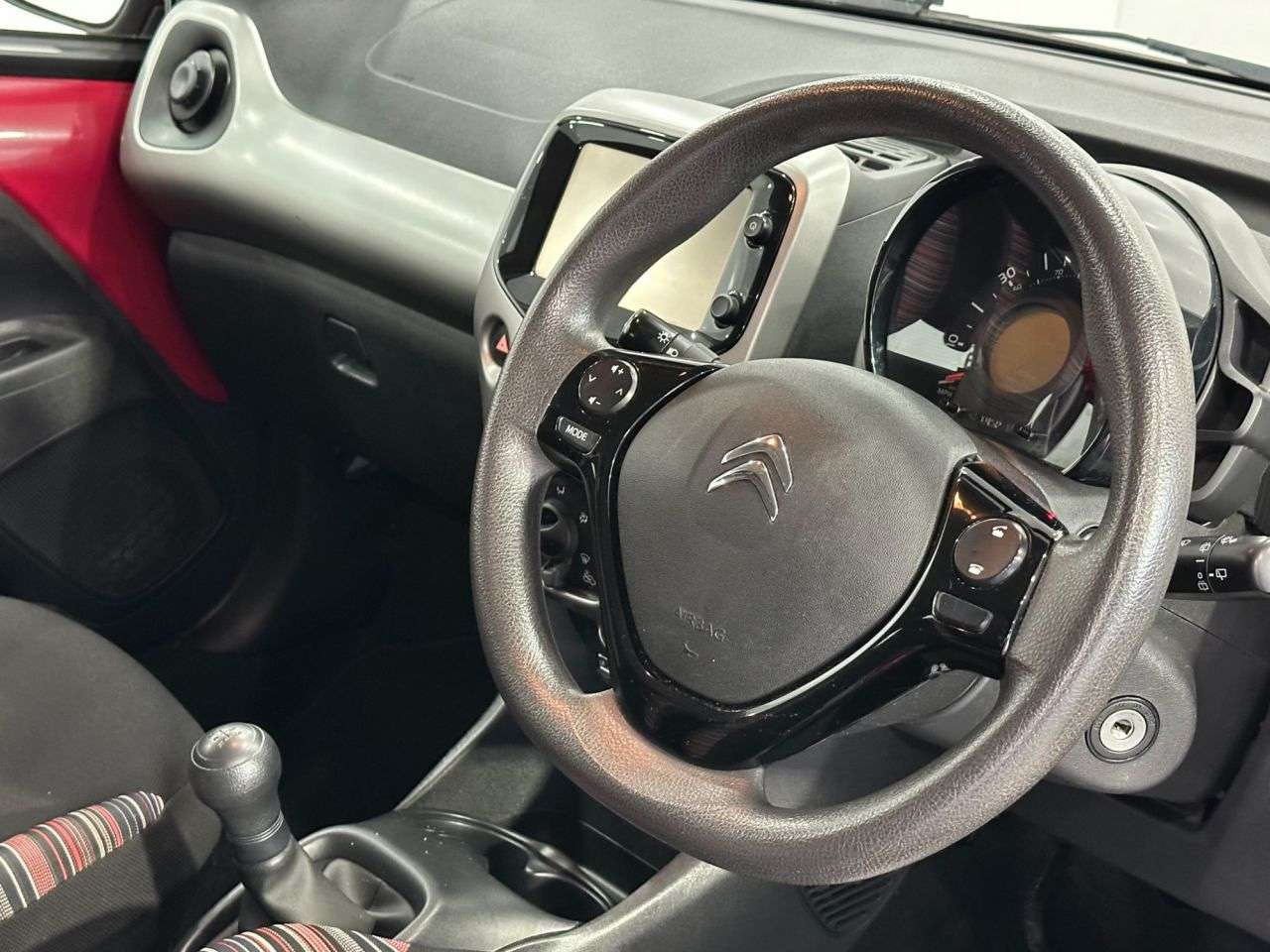 2017 CITROEN C1 2017 CITROEN C1