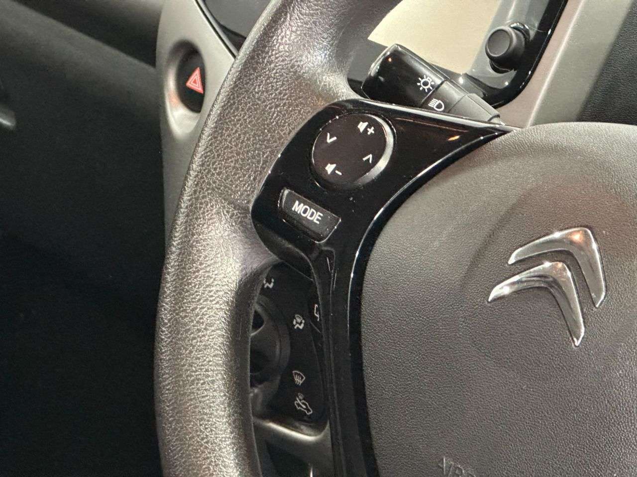 2017 CITROEN C1 2017 CITROEN C1