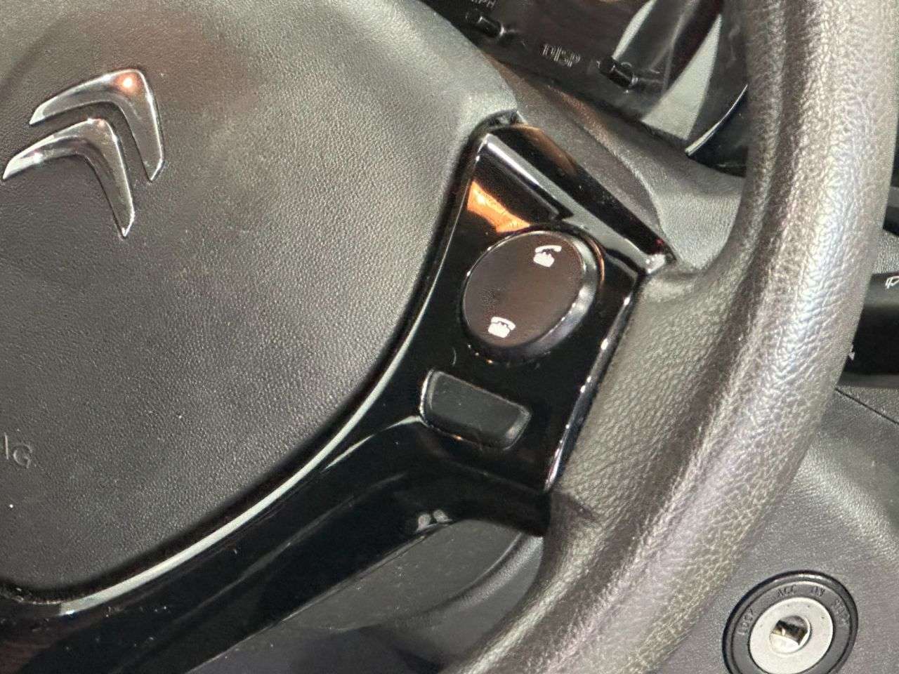 2017 CITROEN C1 2017 CITROEN C1