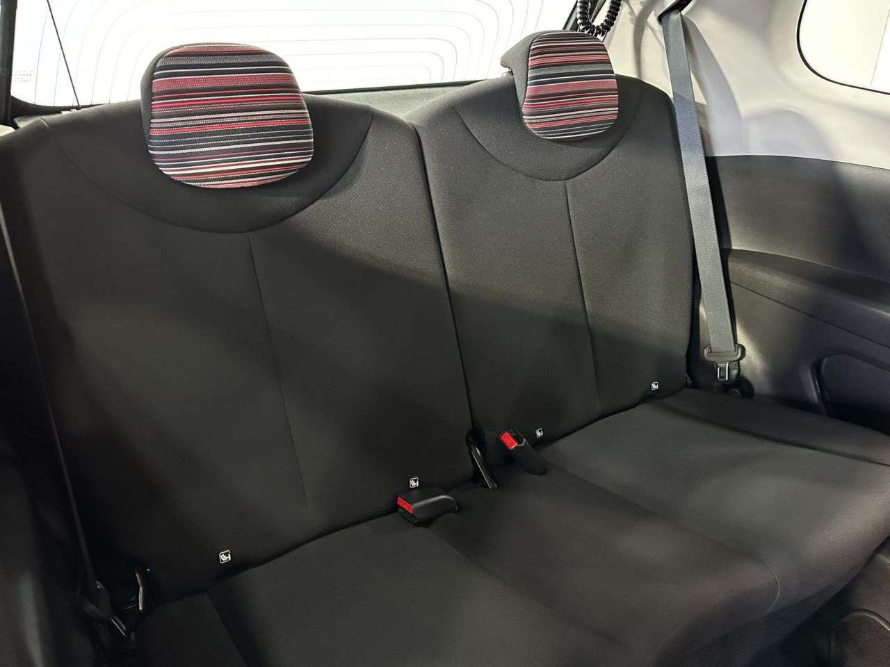 2017 CITROEN C1 2017 CITROEN C1