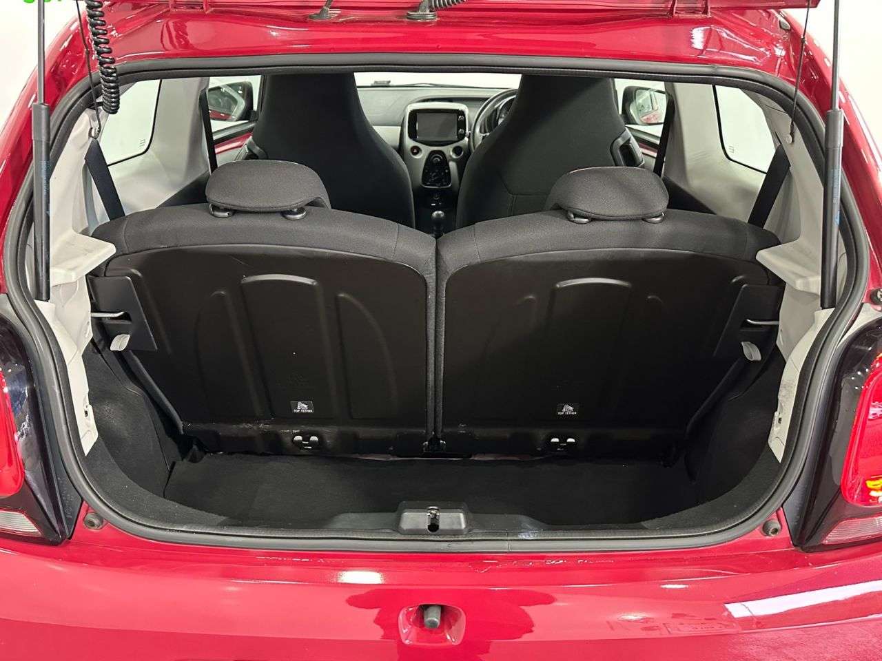 2017 CITROEN C1 2017 CITROEN C1