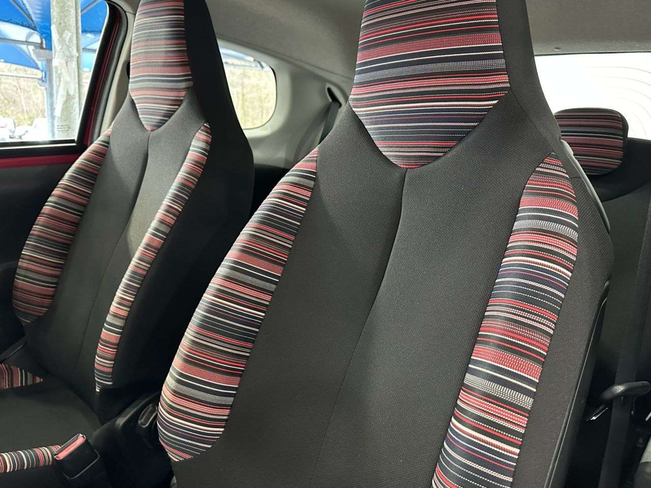 2017 CITROEN C1 2017 CITROEN C1