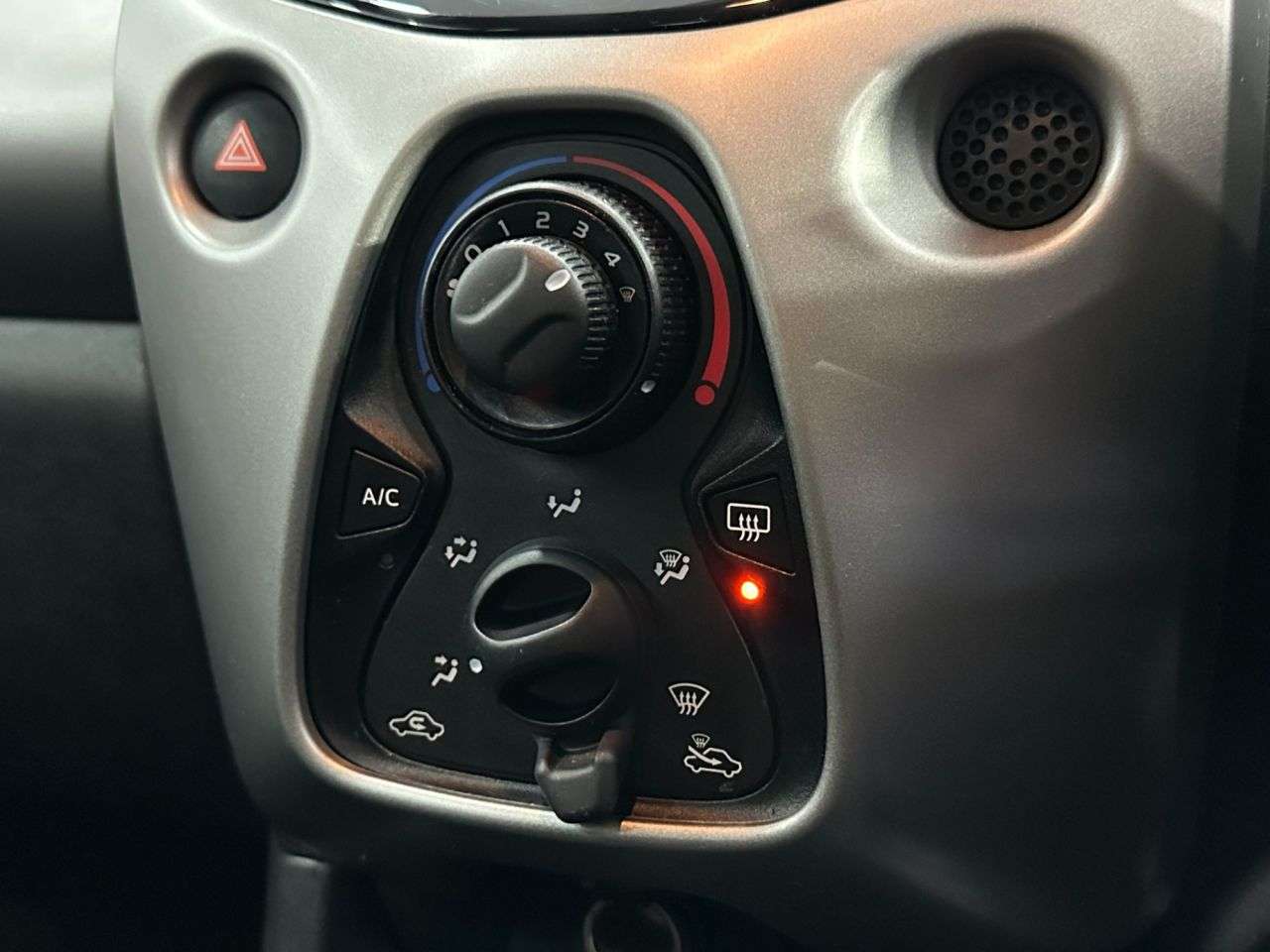 2017 CITROEN C1 2017 CITROEN C1