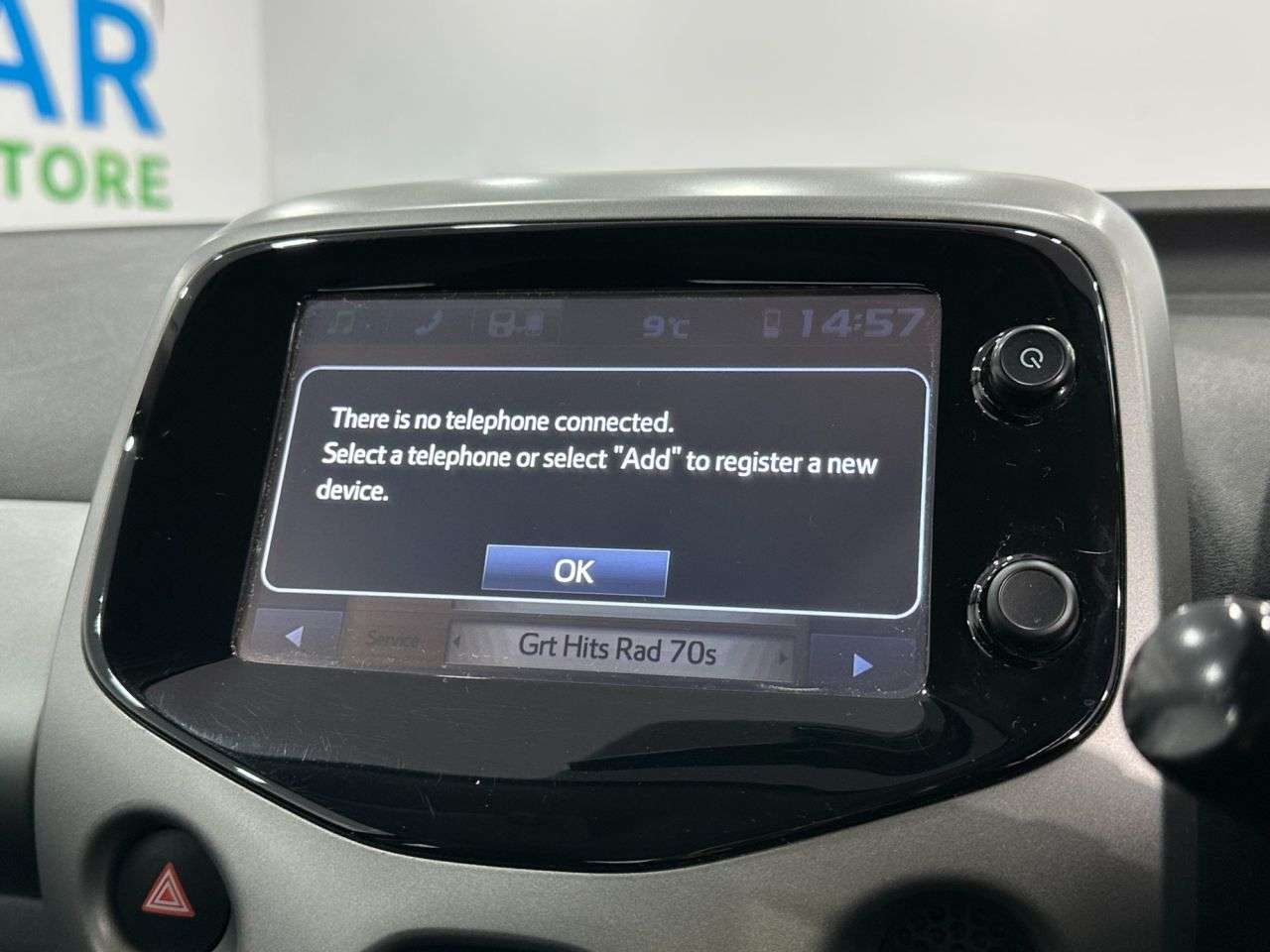 2017 CITROEN C1 2017 CITROEN C1