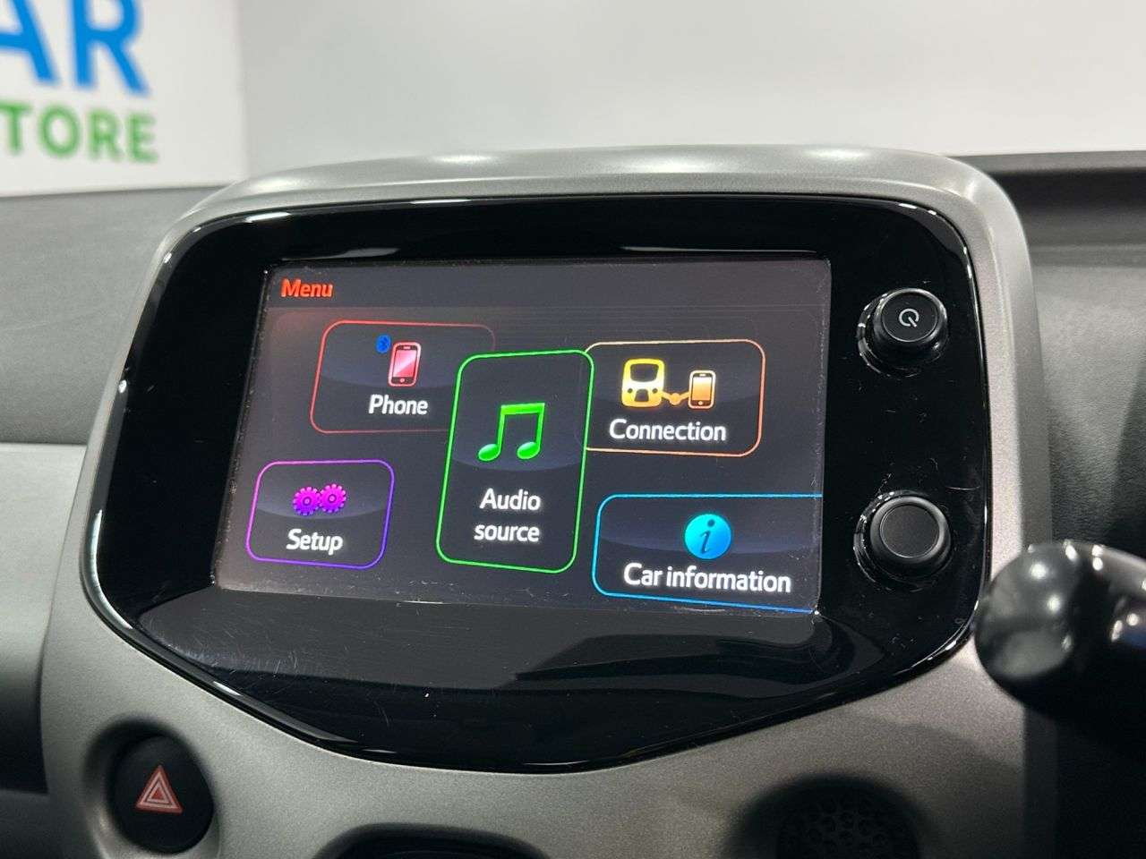 2017 CITROEN C1 2017 CITROEN C1