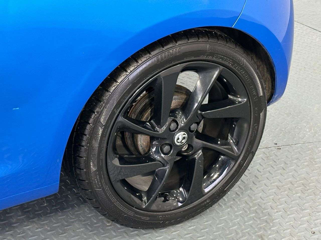 2019 VAUXHALL ADAM 2019 VAUXHALL ADAM