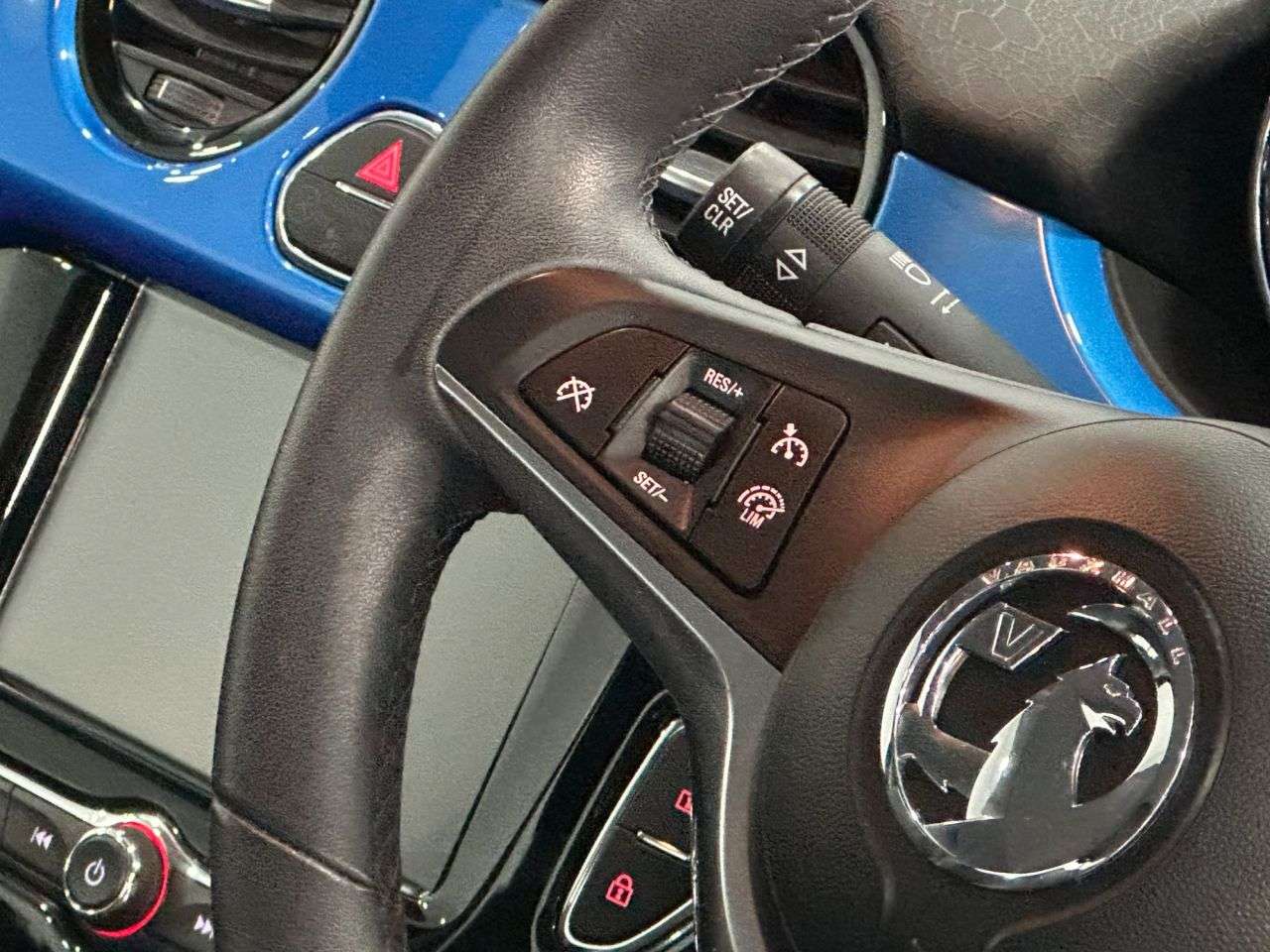 2019 VAUXHALL ADAM 2019 VAUXHALL ADAM