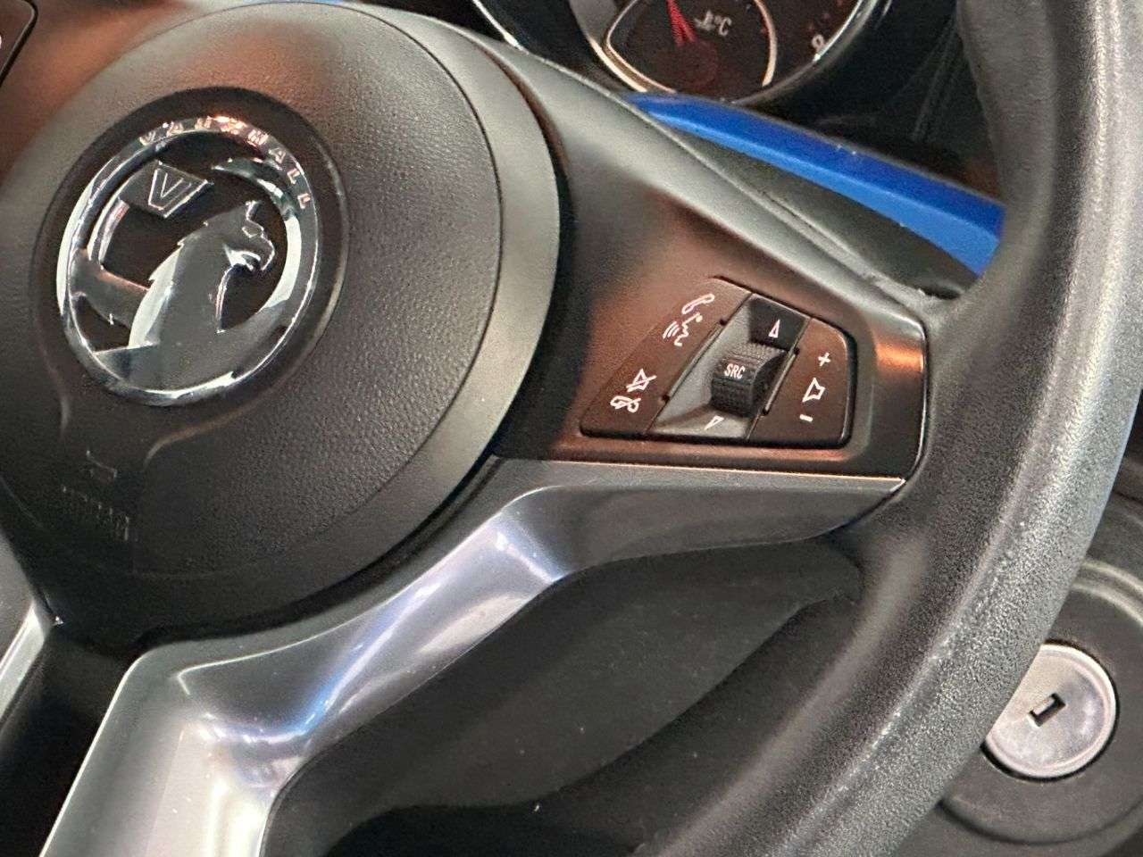 2019 VAUXHALL ADAM 2019 VAUXHALL ADAM