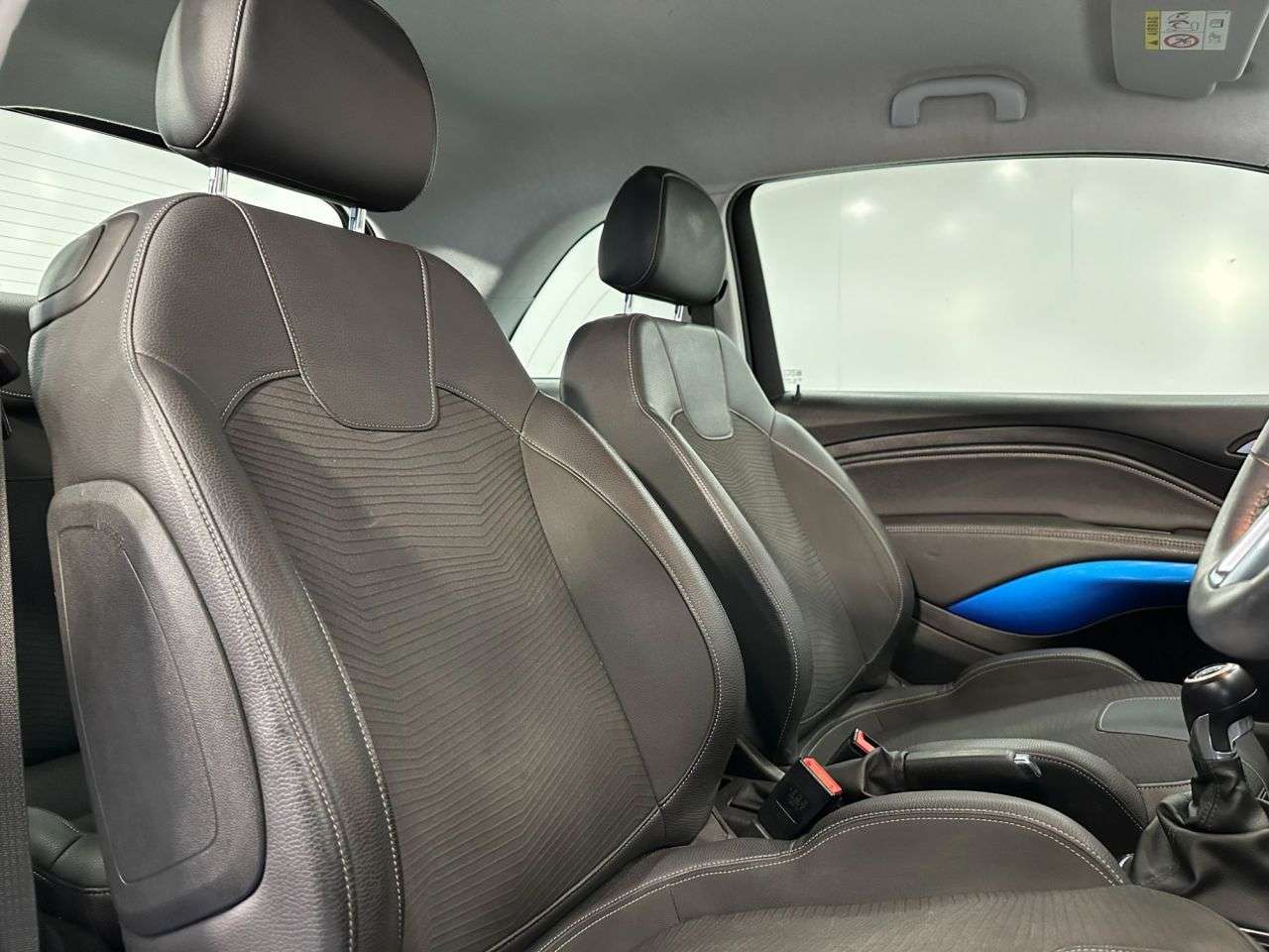 2019 VAUXHALL ADAM 2019 VAUXHALL ADAM