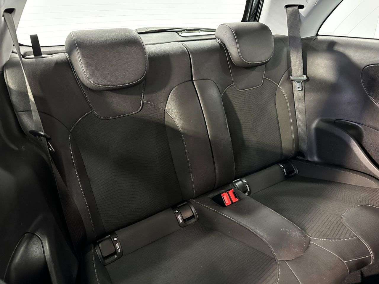 2019 VAUXHALL ADAM 2019 VAUXHALL ADAM